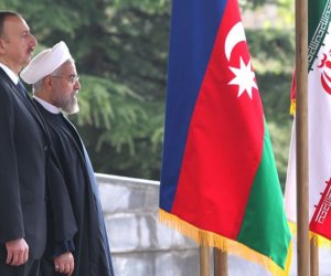 Post-Iran deal, Azerbaijan eyes energy transit opportunities