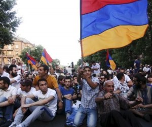 The Daily Caller: США необходимо уменьшить помощь, оказываемую Армении - МНЕНИЕ