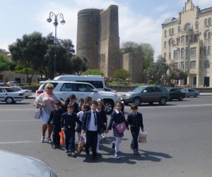 Azerbaijan was effective in countering radicalisation