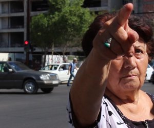 OBYEKTİVDƏ: Onları niyə cərimələmirlər?-ANN.TV