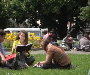 OBYEKTİVDƏ:  Azərbaycanda təhsil haqqı niyə bahadır? - ANN.TV