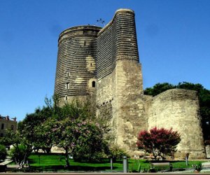 Daha bir Olimpiada - BAKIDA