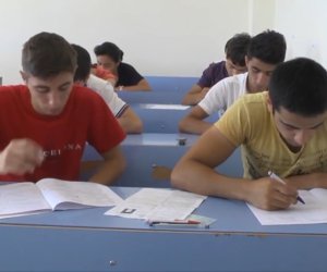OBYEKTİVDƏ: Abituriyentlərin intihar etmə səbəbləri - ANN.TV