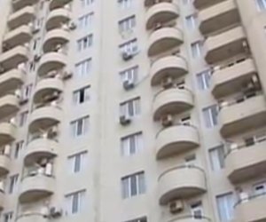 OBYEKTİVDƏ: Mənzil bazarındakı problemlər - ANN.TV