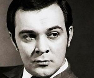 Azerbaijan marks Muslim Magomayev's birthday