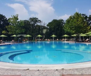 Nabrana səyahət: “River Inn Resort” hoteli – REPORTAJ 