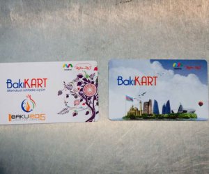 Что значить  слово «Bakıkart»?