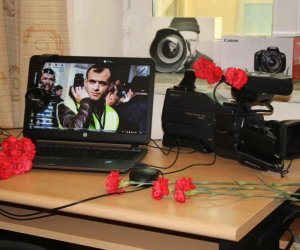 Böyükağa Hacıyev: 