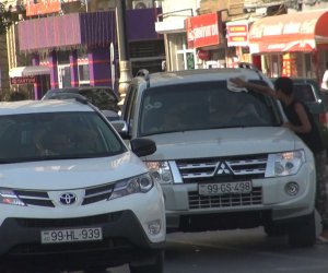 OBYEKTİVDƏ: İnternatdan küçəyə: Gələcəyə isə qapı bağlıdır! - ANN.TV