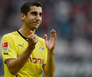 XİN-dən Henrix Mxitaryanın Azərbaycana buraxılmayacağı ilə bağlı iddialara cavab