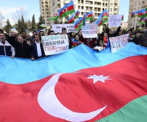 US media slandering Azerbaijan. Here’s how, and why it must stop
