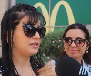 QƏFİL SUAL: İnsanlar niyə özlərini məşhurlara oxşadırlar? - ANN.TV