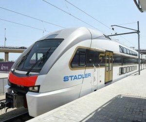 Bakı-Sumaqayıt qatarının hərəkət intervalı açıqlandı
