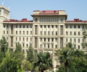 Nazirlər Kabinetinin orta yaşı - SİYAHI