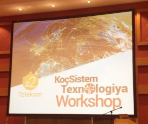 “KoçSistem” Azərbaycandakı tərəfdaşlarını açıqladı