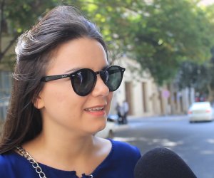 QƏFİL SUAL: 11 sentyabr tarixi sizdə hansı təəssüratı yaradır? - ANN.TV