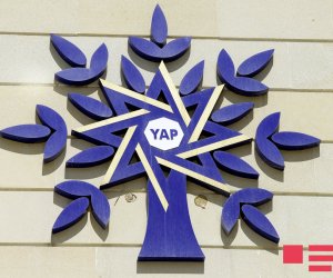 YAP deputatlığa namizədlərlərinin siyahısını açıqlayıb - SİYAHI
