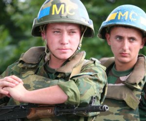 Stratfor: Qarabağa Rusiya sülhməramlıları yeridilə bilər