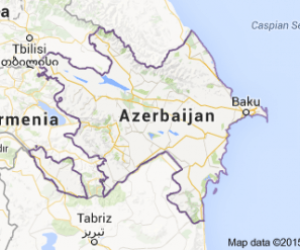 Azerbaijan & Israel: a covert but strategic relationship