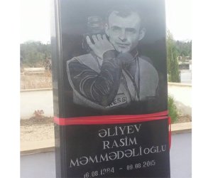 Qətlə yetirilən jurnalist Rasim Əliyevlə bağlı komissiya rəyi hazırdır 