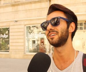 QƏFİL SUAL: Qurban Bayramı nə üçün qeyd edilir? - ANN.TV