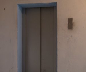 XƏBƏR ANı: Bakıda lift problemi - ANN.TV