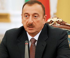 Armenia provoking Azerbaijan into war, President Aliyev says