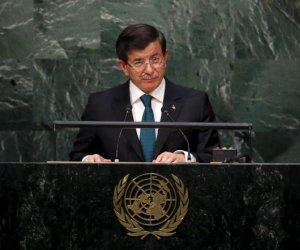 Turkey's ruling AK Party backs presidential system in poll manifesto