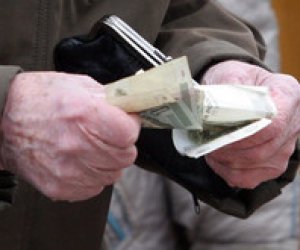 Уровень бедности упадет