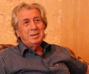 BİZİM QONAQ: Rafiq Əzimov: 