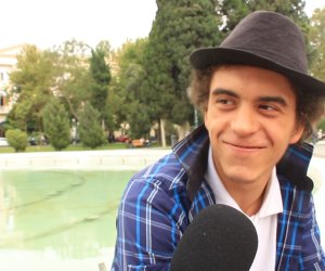 QƏFİL SUAL: Eynicinsli nigahlara münasibətiniz necədir? - ANN.TV