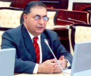 Asim Mollazadə kiçik və orta sahibkarlığı gücləndirməyi təklif etdi