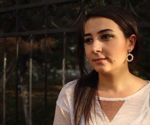 QƏFİL SUAL: Sizcə iş vaxtı neçə saat olmalıdır? - ANN.TV