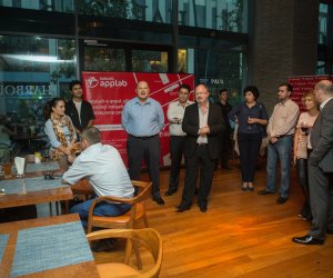 Программа «AppLab» компании Bakcell отмечает свою первую годовщину