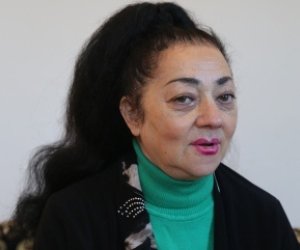 Xalq artisti Nuriyyə Əhmədova vəfat etdi