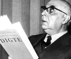 Əziz Sancar əslində üçüncü nobelçi imiş - FOTO