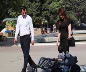 OBYEKTİVDƏ: Uşaqların psixologiyasını korlayan valideynlər - ANN.TV