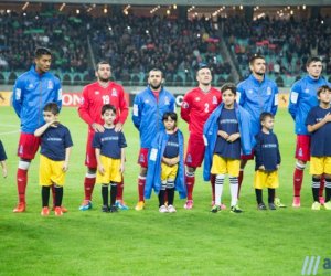 Patriotizm, yoxsa məsuliyyətsizlik: yenə futbol haqda