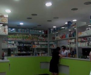 XƏBƏR ANı: Qaş düzəldərkən göz çıxaran dərmanlar - ANN.TV