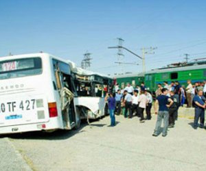 Sabahdan bəzi marşrut avtobuslarının hərəkət istiqaməti dəyişdirilib