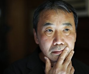 E-kitab - Haruki Murakami: Zombi (hekayə)