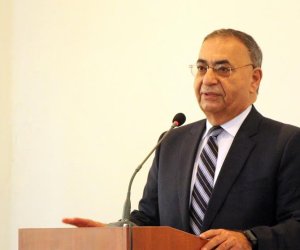 Asim Mollazadə Azərbaycanın dünyadakı önəmi və inkişaf strategiyasından danışdı