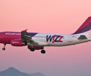 WizzAir to resume Azerbaijan flights in March