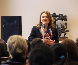 “Azərbaycan incəsənəti fotoqrafların gözü ilə” müsabiqəsindən FOTOLAR
