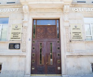 Universitetin kafedra müdiri vəfat etdi