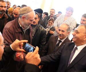 Asim Mollazadə: “Azərbaycanın savadlı və peşəkar gənclər ordusuna ehtiyacı var”