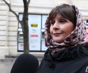 QƏFİL SUAL: Tez-tez tıxaca düşürsünüz? - ANN.TV