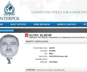 İnterpol 61 yaşlı azərbaycanlını axtarır