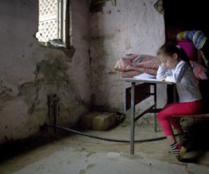 Azerbaijan: Born to be an IDP
