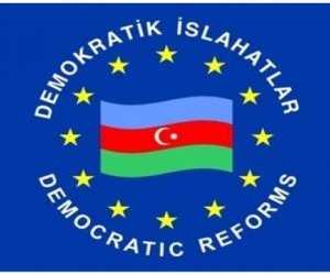 DİP seçkilərlə bağlı hesabatını açıqladı